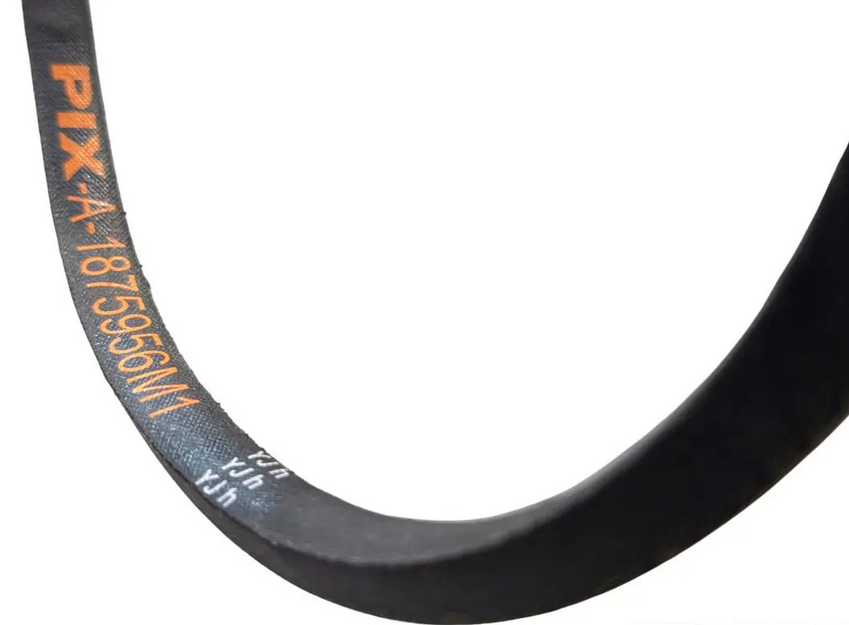 A-1875956M1 PIX Massey Ferguson (1875956M1) Fan Belt