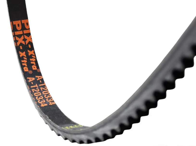 A-T20334 PIX John Deere (T20334) Water Pump and Fan Belt