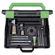 KS-70-A-K Kukko Deep Groove Ball Bearing Puller Set