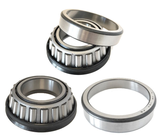 32006JRRS KOYO Sealed Type Tapered Roller Bearing