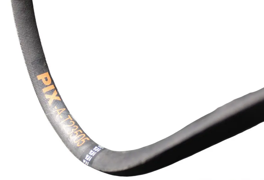 A-T23505 PIX John Deere (T23505) Engine Auxiliaries Belt, Effective Length 1181 mm (46 inch)