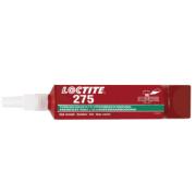 Loctite 275 Green, High Strength, High Viscosity Methacrylate-Based Threadlocking Adhesive 50ml