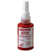 Loctite 5772 Nuclear Grade Medium Strength Pipe Sealant for Pipes and Fittings 50ml