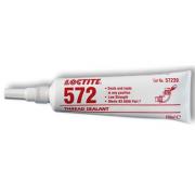 Loctite 572 Medium strength Thread Sealant for Coarse Threads 250ml