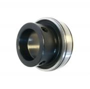 1220-20ECG RHP Flat Back Spherical Outer Bearing Insert with Eccentric Collar Lock 20mm Bore