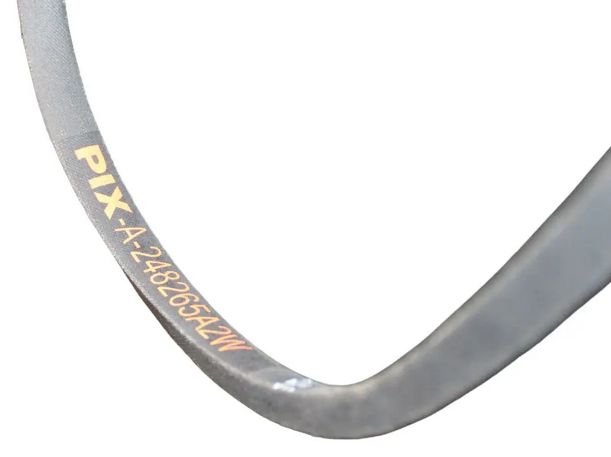 A-248265A2 PIX Fiat/Case/New Holland/Ford (248265A2) Fan Belt