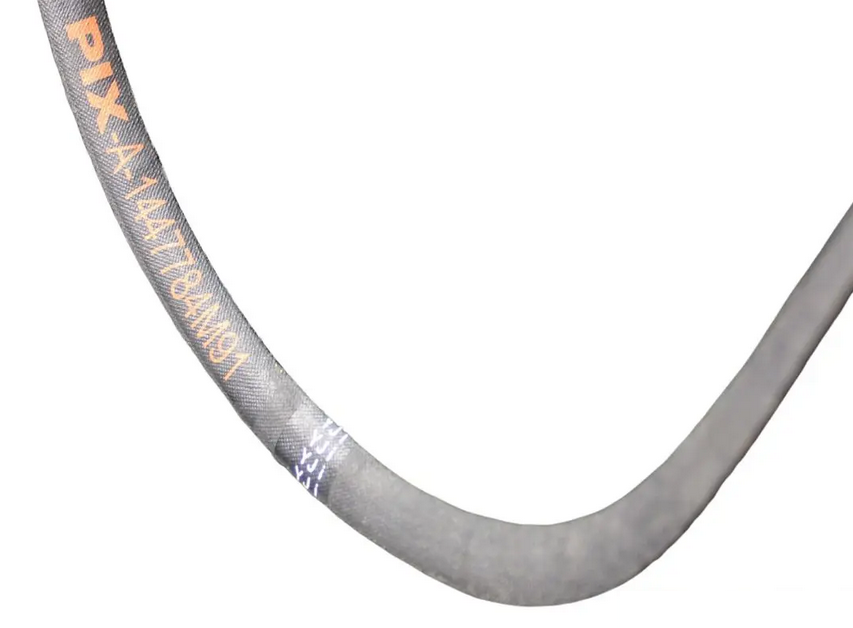 A-1447784M91 PIX Perkins (2614B143) Fan Belt