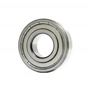 RLS9-1.1/4 Z Shielded Deep Groove Ball Bearing with Special Bore 1.1/4x2.1/2x5/8 inch