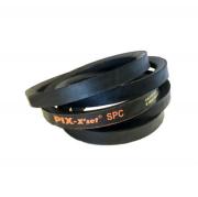 SPC2000 PIX SPC Section V Belt, 22mm Top Width, 18mm Thickness, Inside Length 1917mm