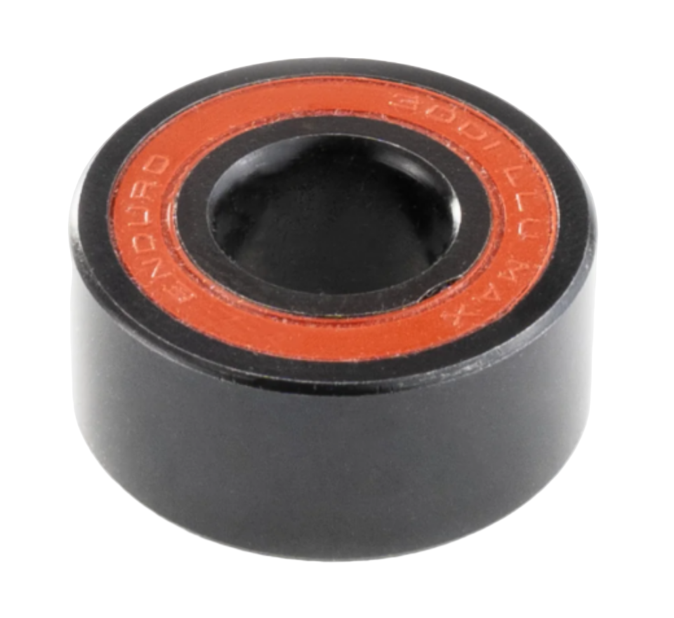 3001 LLU MAX BO Enduro Frame Pivot Bearing Abec 3 - 12x28x12mm