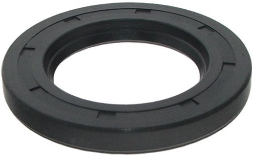 150 100 037 R21/SC Single Lip Nitrile Rotary Shaft Oil Seal with Garter Spring 1x1.1/2x3/8 Inch