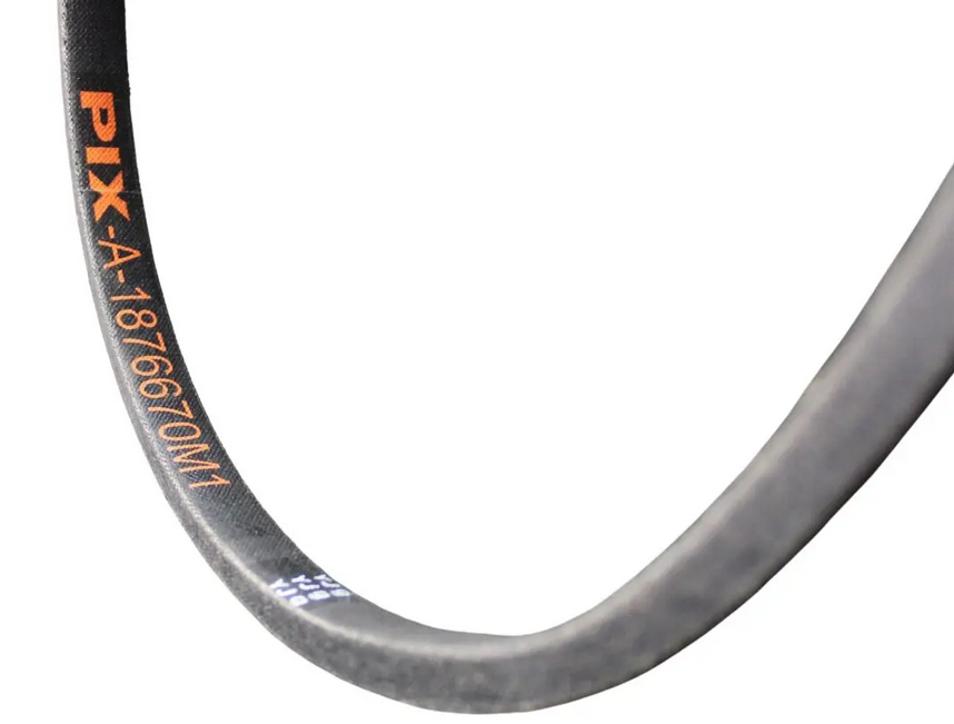 A-1876670M1 PIX Fiat/Case/New Holland/Ford (3055715R1) Fan Belt