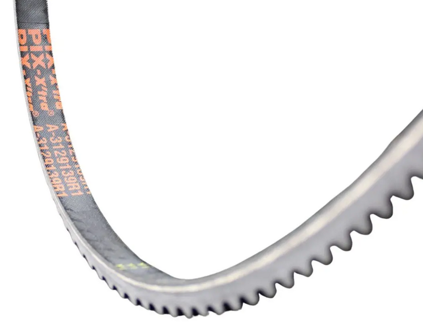 A-3129139R1 PIX Fiat/Case/New Holland/Ford (3129139R1) Fan Belt