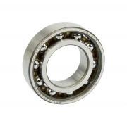 6005TN9/C3 SKF Deep Groove Ball Bearing with Polyamide Cage 25x47x12mm