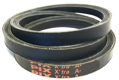 A-13598A Pubert Lawn and Garden Mower V Belt