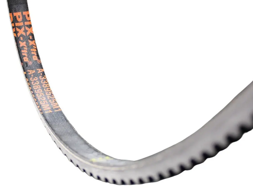 A-3387155M92 PIX Massey Ferguson (3387155M92) Fan Belt