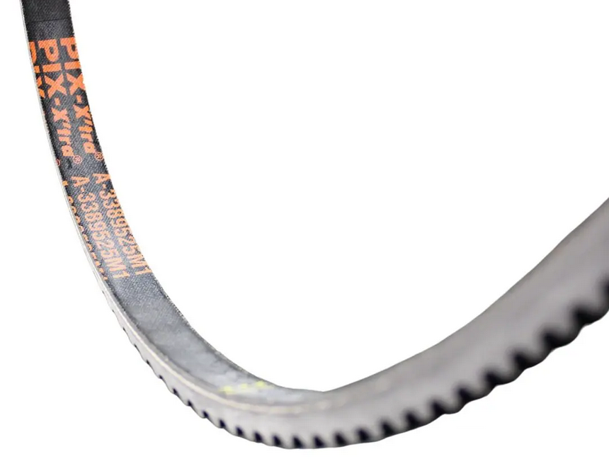 A-3389525M1 PIX Massey Ferguson (3389525M1) Fan Belt