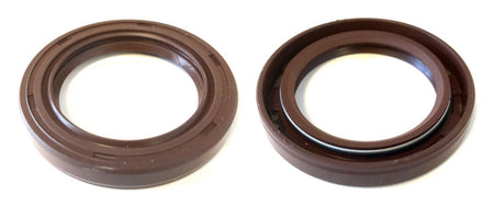 25x32x4mm R23/TC Double Lip Viton Rotary Shaft Oil Seal with Garter Spring