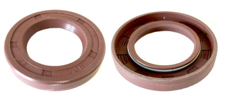 55x72x8mm R21/SC Single Lip Viton Rotary Shaft Oil Seal with Garter Spring
