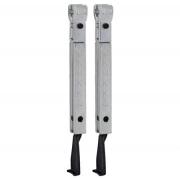 1-251-P Kukko 2 Narrow Jaws (Pair) Leg Length 250mm