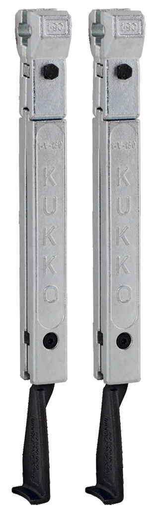 1-251-P Kukko 2 Narrow Jaws (Pair) Leg Length 250mm