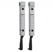 3-301-P Kukko 2 Narrow Jaws (Pair) Leg Length 300mm