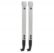 3-501-P Kukko 2 Narrow Jaws (Pair) Leg Length 500mm