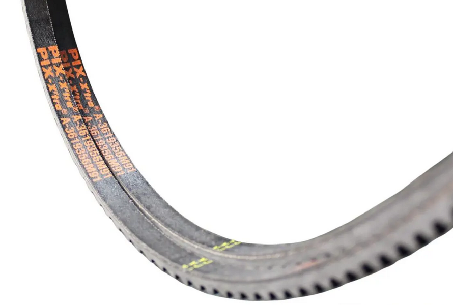 A-3619356M91 PIX Massey Ferguson (3619356M91) Fan Belt - Set of 2 Belt