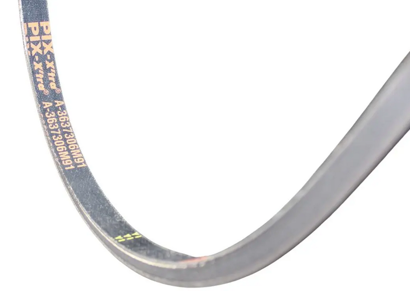 A-3637306M91 PIX Massey Ferguson (3637306M91) Fan Belt