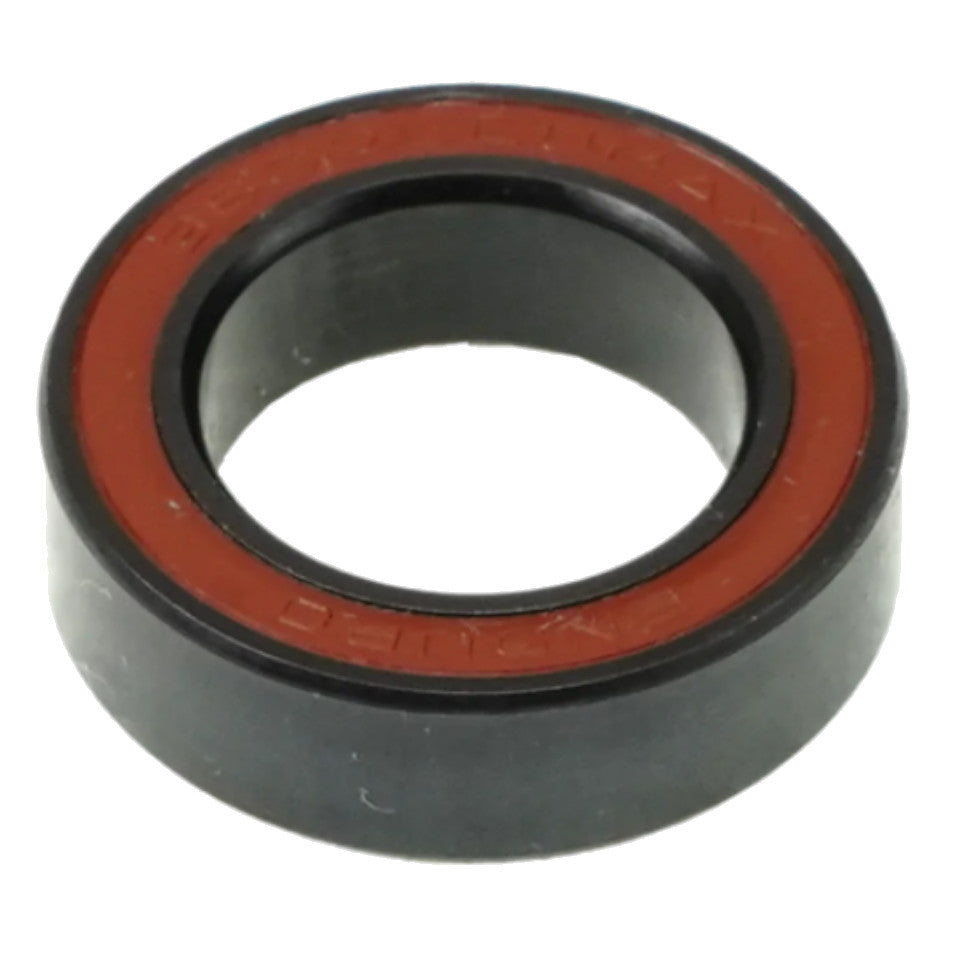 3802 LLU MAX BO Enduro Double Row Sealed Radial Suspension Bearing Abec 3 - 15x24x7mm