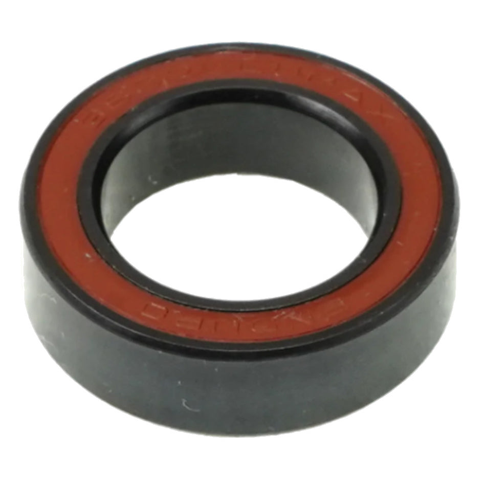 3802 LLU MAX BO Enduro Double Row Sealed Radial Suspension Bearing Abec 3 - 15x24x7mm