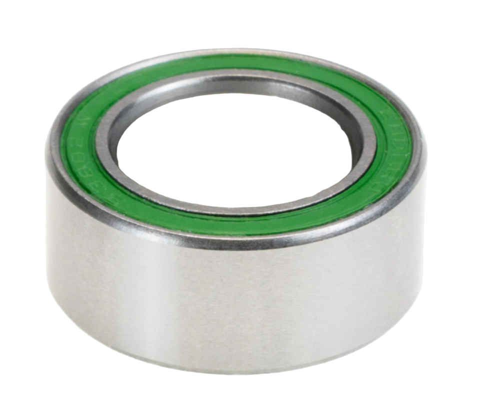 3802-LLB W MAX Stainless Steel Enduro Bearings 15mm x 24mm x 10mm