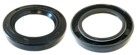 48x70x8mm R21/SC Single Lip Nitrile Rotary Shaft Oil Seal with Garter Spring