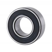 3200A-2RS1TN9/MT33 SKF Double Row Angular Contact Ball Bearing 10x30x14mm