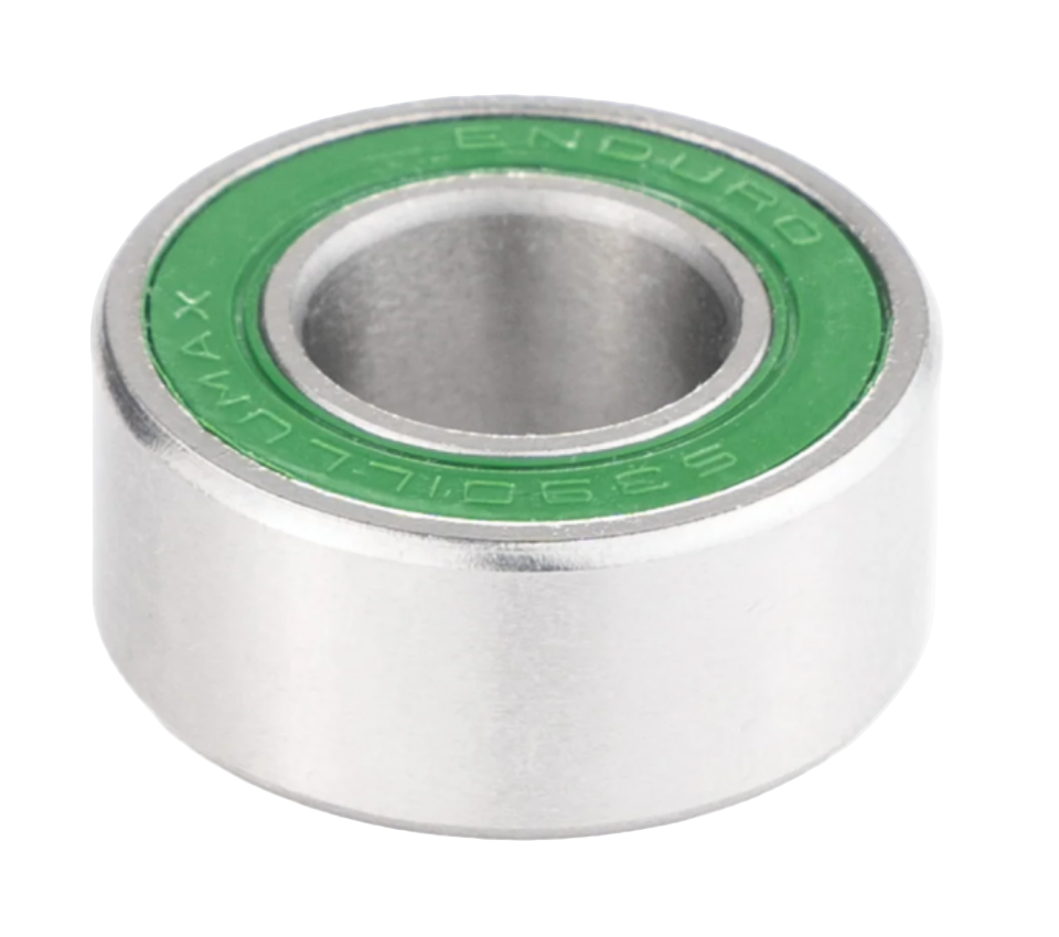 3901-LLU MAX Stainless Steel Enduro Bearings 12mm x 24mm x 10mm