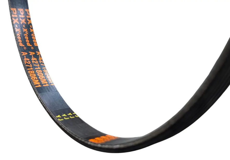 A-4271806M1 PIX Massey Ferguson (4271806M1) Fan Belt