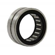 RNA4907-2RS BKL Brand Needle Roller Bearing without Inner Ring Sealed 42x55x20mm