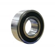 3200B-2RSTN NSK Double Row Angular Contact Ball Bearing 10x30x14mm