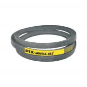 SPZ737 PIX SPZ Section Muscle XS3 V Belt