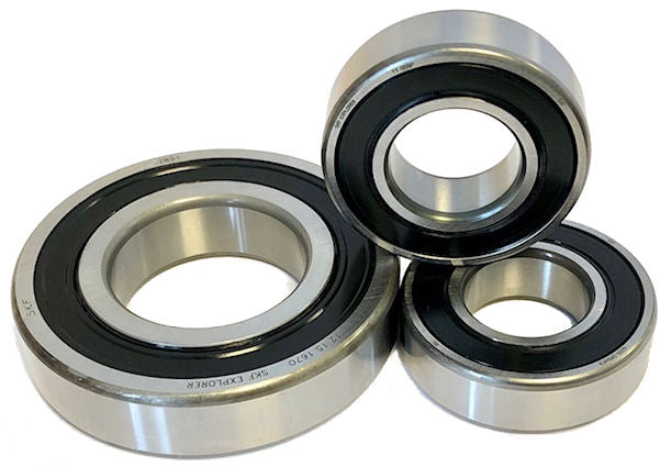 Timberwolf TW150DHB, TW150DH & TW125PH Rotor Bearing Kit