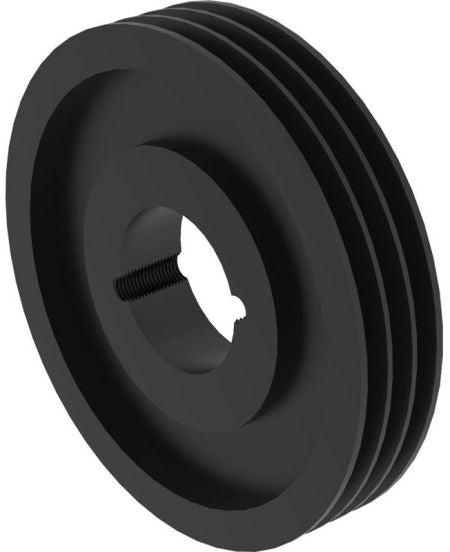 Timberwolf TW150DHB Large Drive Pulley