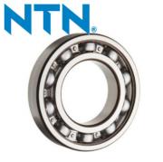 62/22 NTN Open Deep Groove Ball Bearing 22x50x14mm