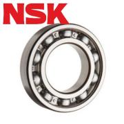 62/22C3 NSK Open Deep Groove Ball Bearing 22x50x14mm