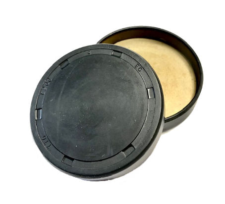 EC20x7 End Cap Seal 20mm Outside x 7mm Wide