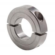 CADB14ST Stainless Steel Double Split Shaft Collar 14x30x11mm