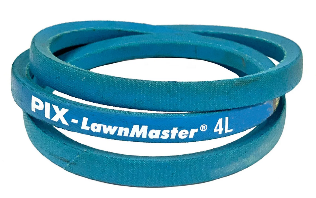 A-M151649 John Deere Lawn & Garden Belt, Effective Length 3665 mm (144.3 inch)