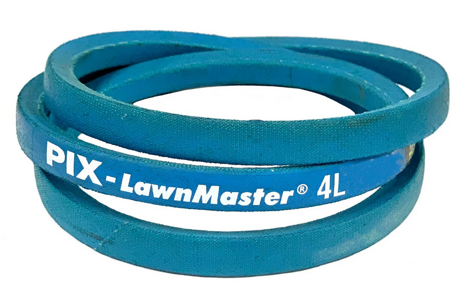 A-M151649 John Deere Lawn & Garden Belt, Effective Length 3665 mm (144.3 inch)