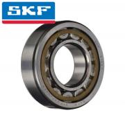 NU303 ECP SKF Single Row Cylindrical Roller Bearing 17x47x14mm