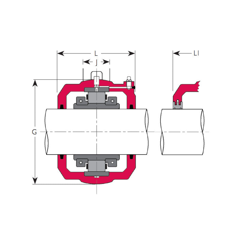 01C45M EX Cooper Expansion Cartridge