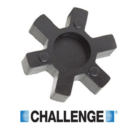 L050 Challenge Jaw Coupling Element ONLY